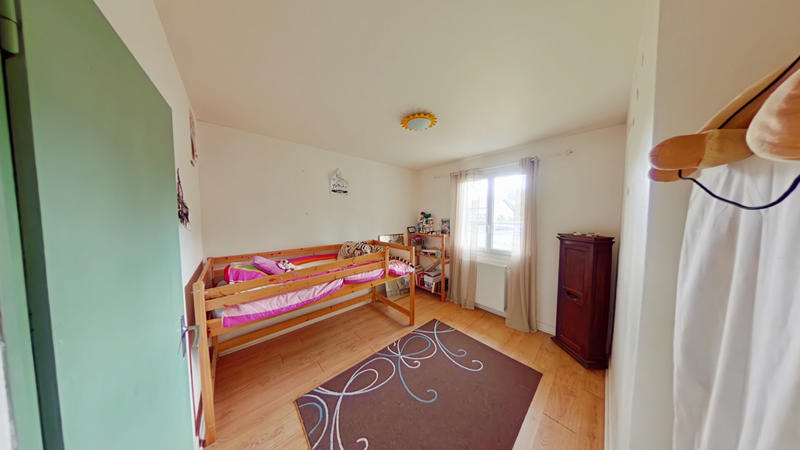 Maison - 178 m² - 7 pièces