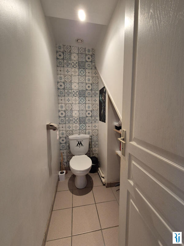 Maison - 66 m² - 3 pièces