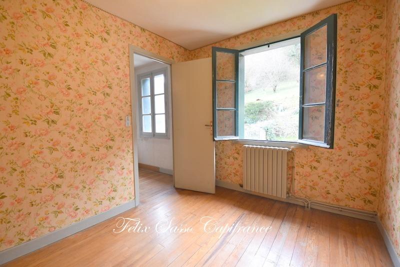 Maison de village - 112 m² - 6 pièces