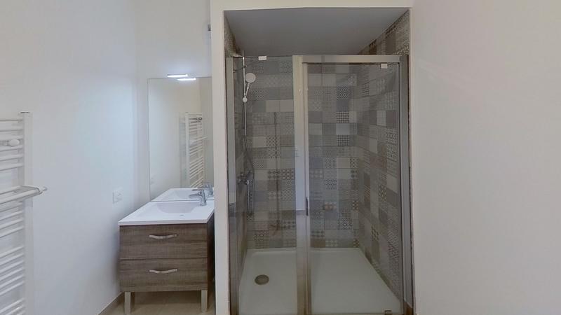 Appartement - 27 m² - 1 pièce