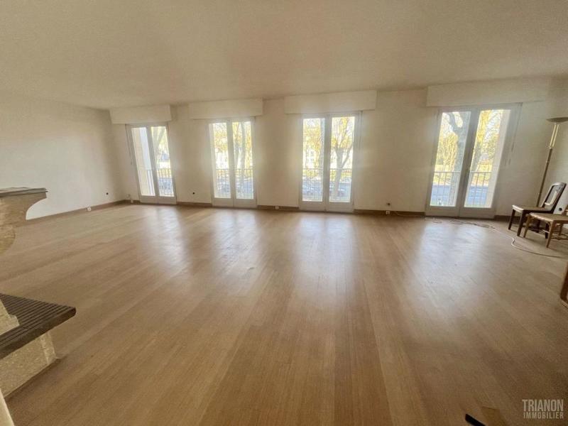 Appartement - 147 m² - 7 pièces