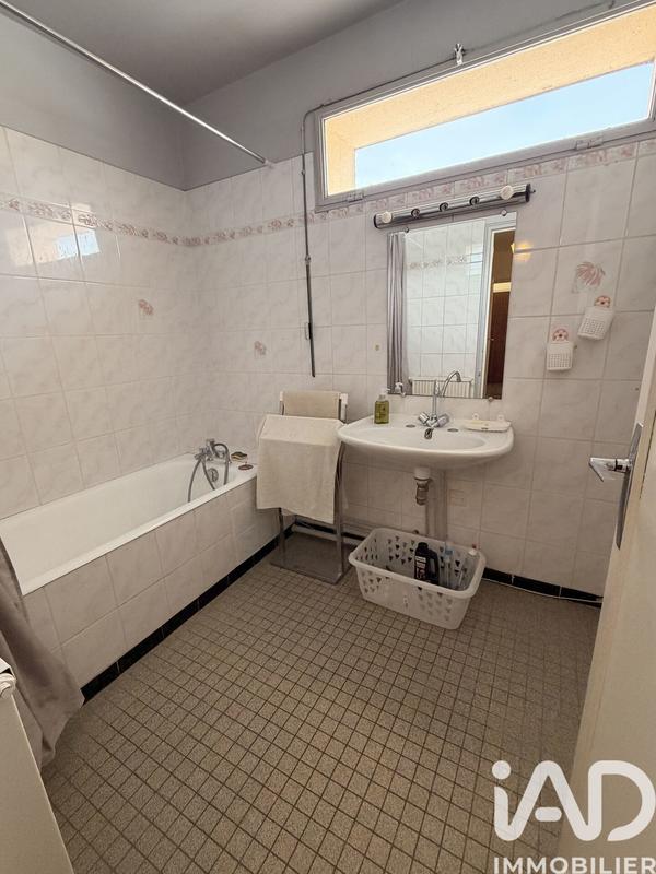 Appartement - 87 m² - 4 pièces