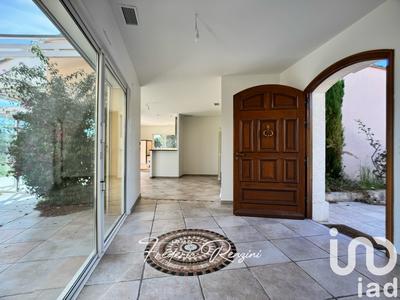 Maison - 155 m² - 6 pièces