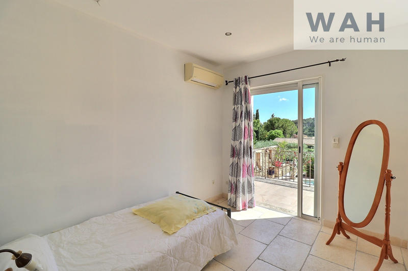 Villa - 174 m² - 5 pièces