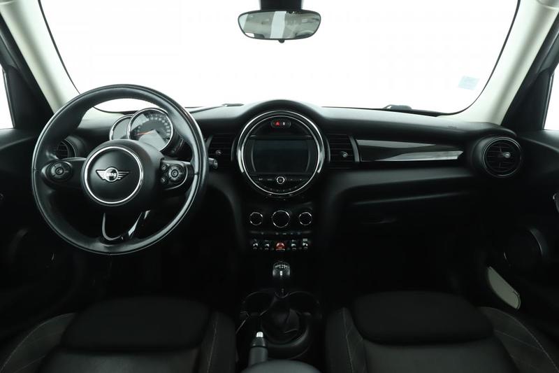 Mini Mini One Finition Chili 5p 102 ch