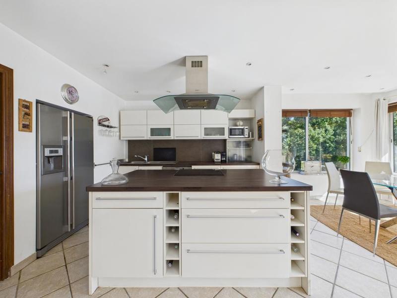 Maison - 145 m² - 5 pièces