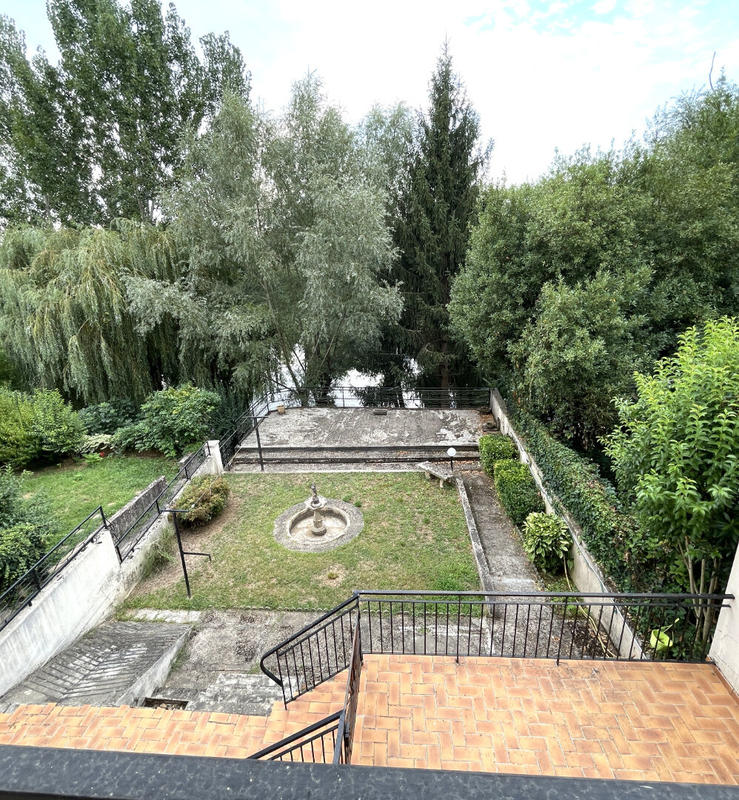 Maison - 144 m² - 6 pièces