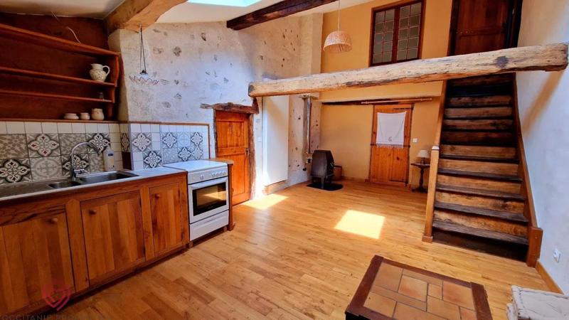 Propriété - 300 m² - 8 pièces