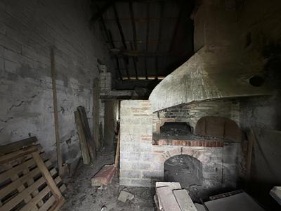 Ferme - 75 m² - 3 pièces