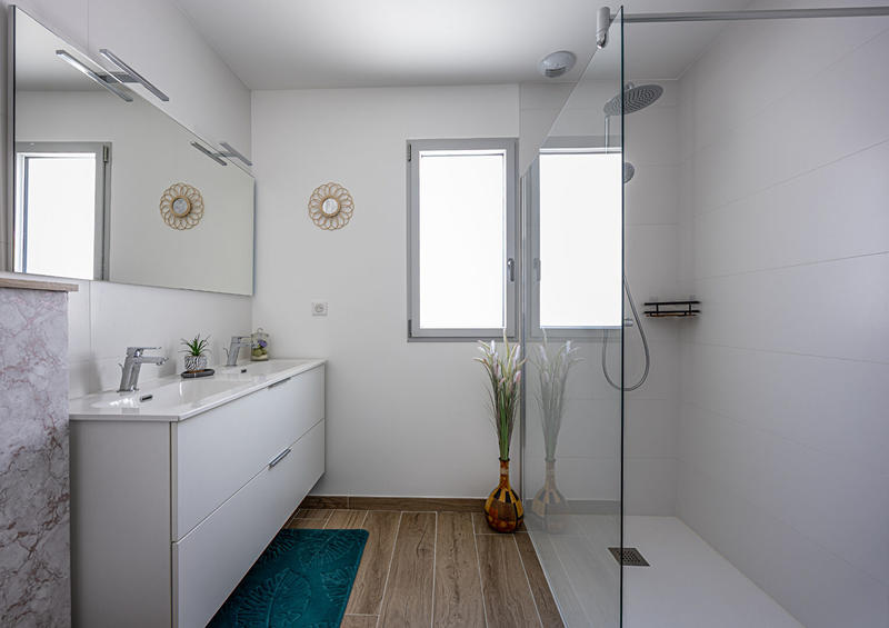 Maison - 136 m² - 5 pièces