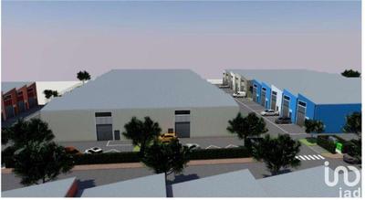 Local commercial - 56 m²