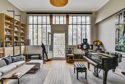 Hôtel particulier - 400 m² - 8 pièces