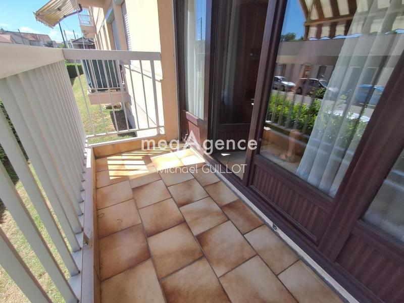 Appartement - 75 m² - 4 pièces