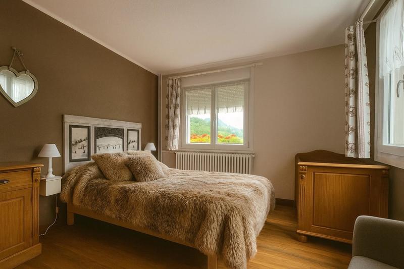 Maison - 96 m² - 6 pièces