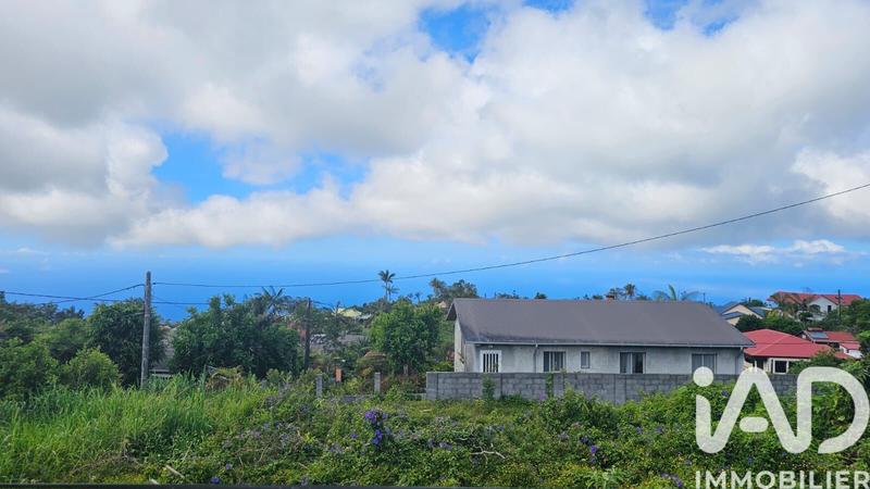 Maison - 57 m² - 3 pièces