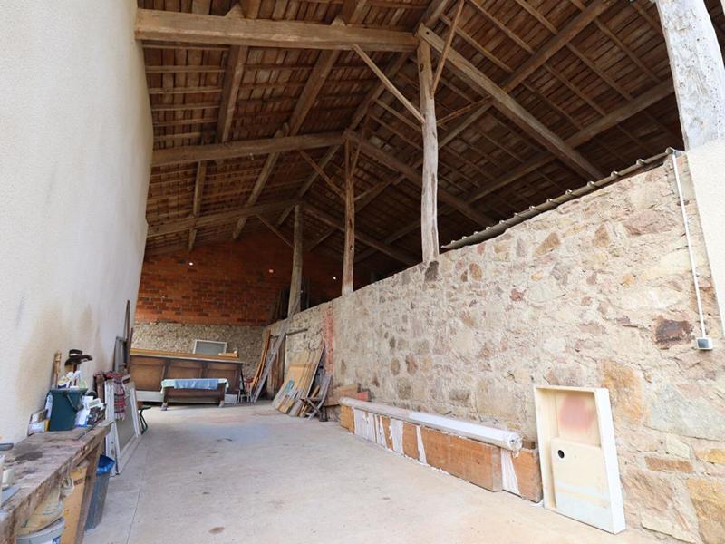 Maison - 220 m² - 6 pièces