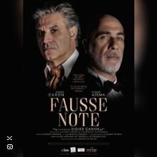 Fausse Note