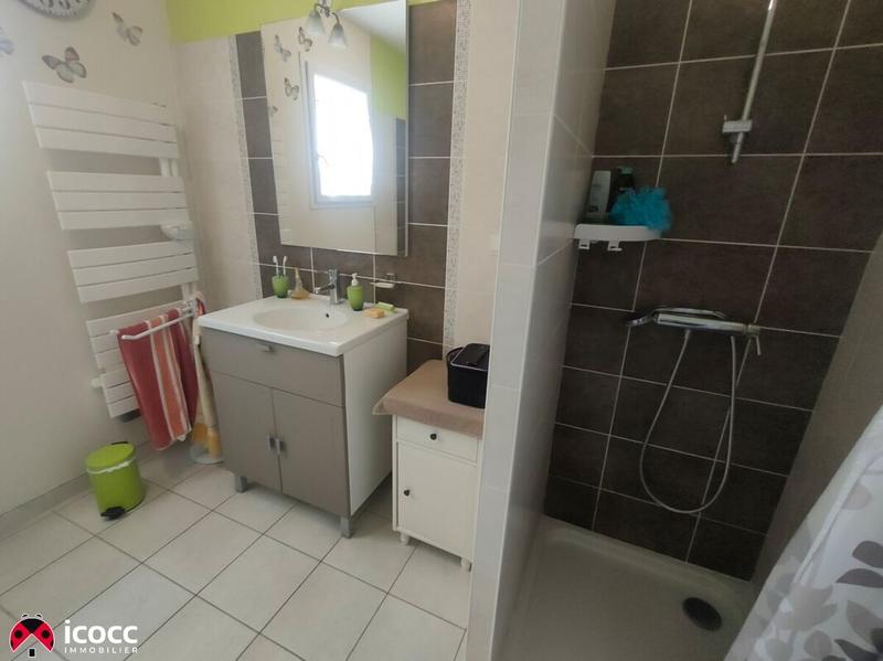 Maison - 142 m² - 8 pièces