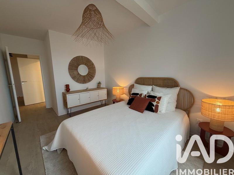 Appartement - 74 m² - 4 pièces