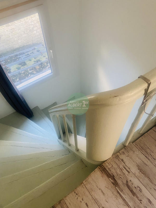 Appartement - 29 m² - 2 pièces