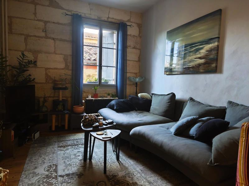 Maison - 94 m² - 5 pièces