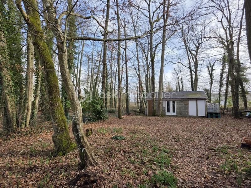 Pavillon - 79 m² - 3 pièces