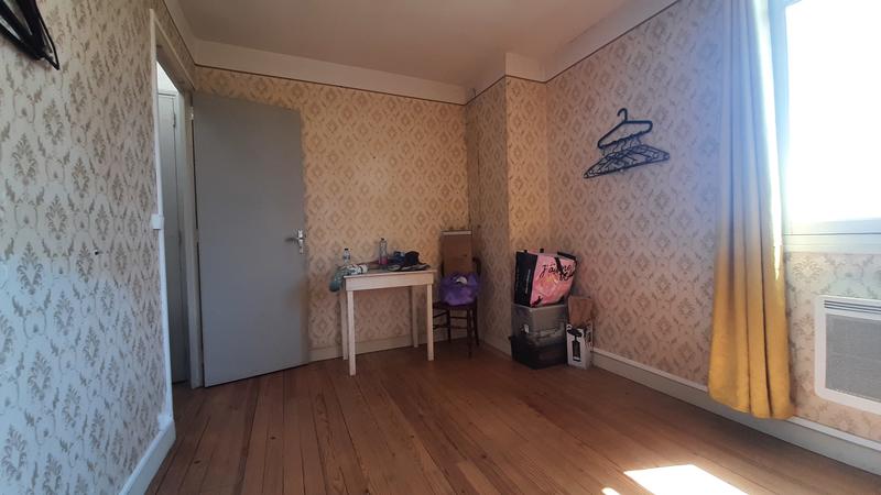 Maison - 118 m² - 6 pièces