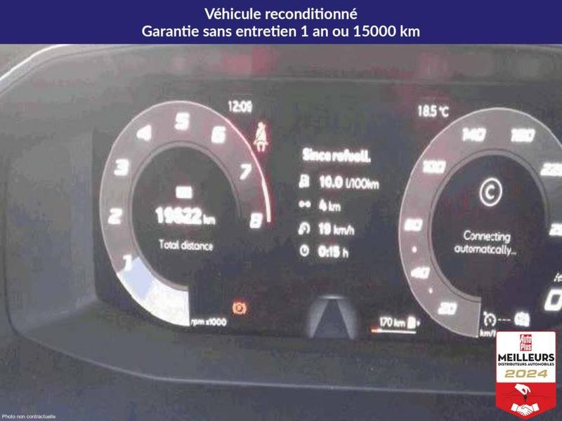 Seat Leon 1.5 Tsi 115 Bvm6 Style