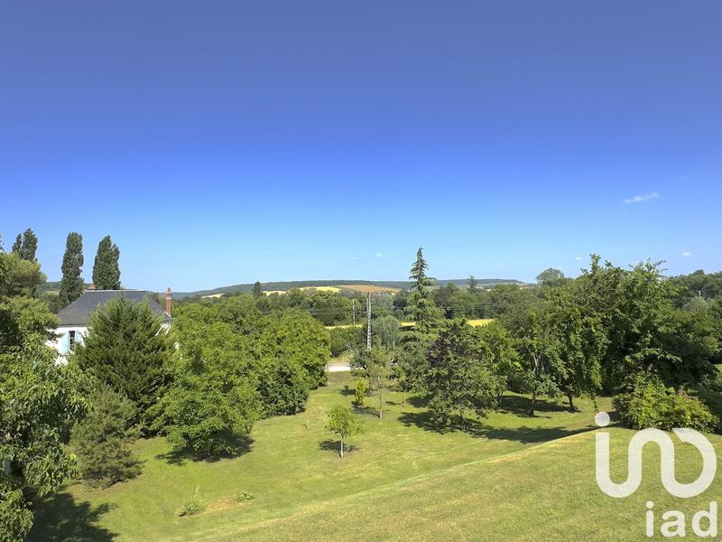 Maison - 143 m² - 7 pièces