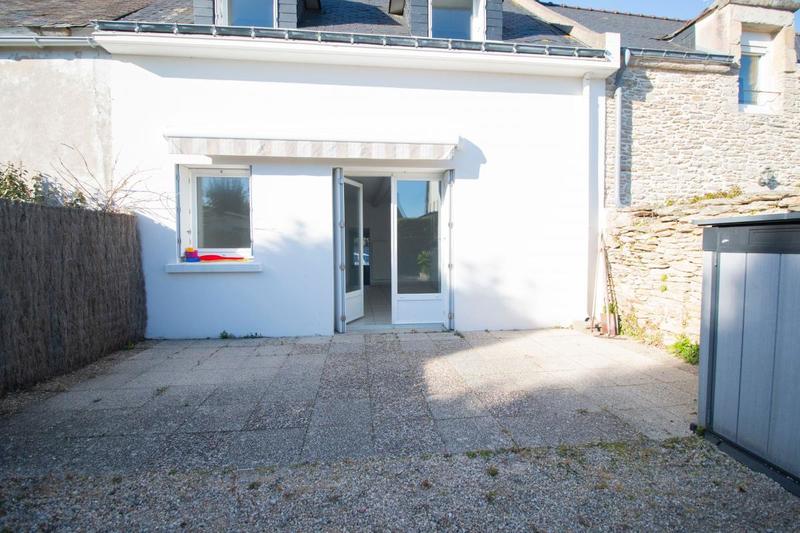 Maison - 71 m² - 4 pièces