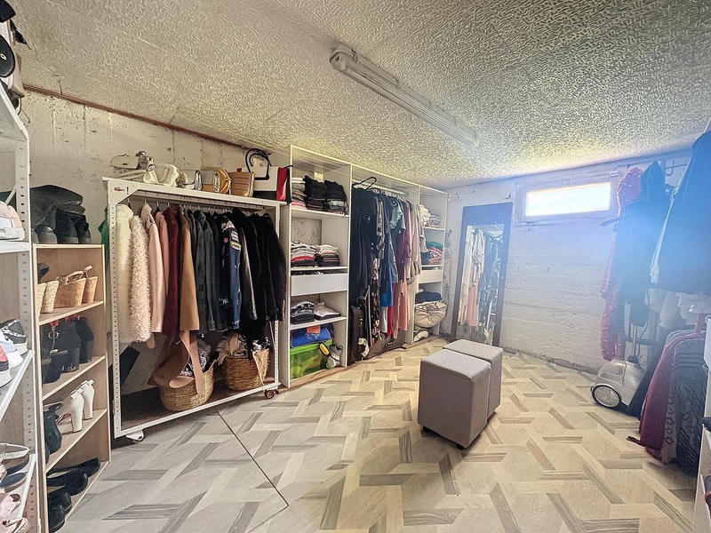 Maison - 83 m² - 4 pièces