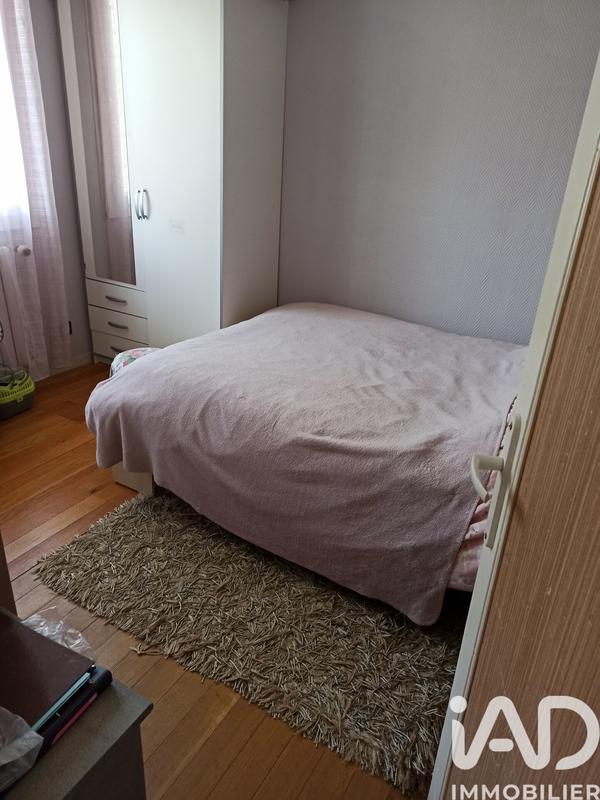 Maison - 190 m² - 8 pièces