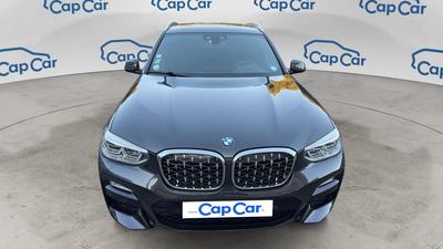 Bmw X3 (G01) 20d xDrive 190 Steptronic8 Sport Pack m - Entretien constructeur Toit ouvrant