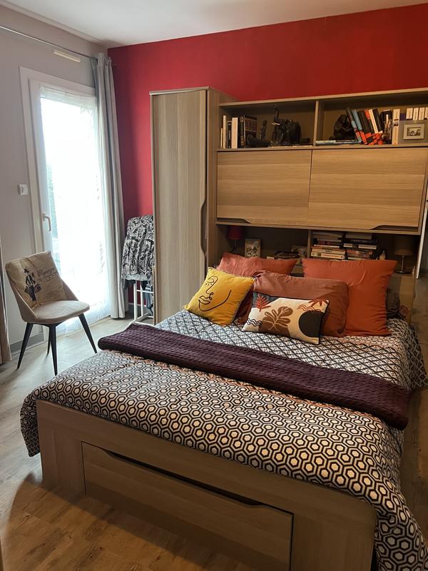 Maison - 106 m² - 6 pièces