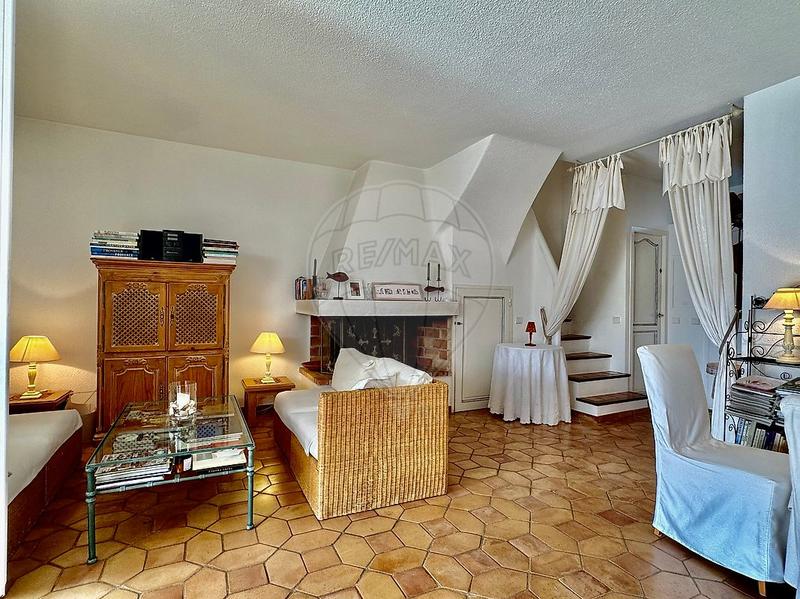 Maison - 75 m² - 4 pièces