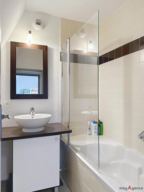 Appartement - 28 m² - 2 pièces