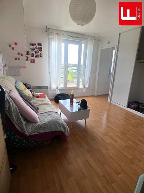 Appartement - 22 m² - 1 pièce