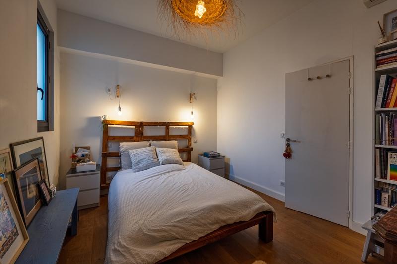 Appartement - 144 m² - 4 pièces