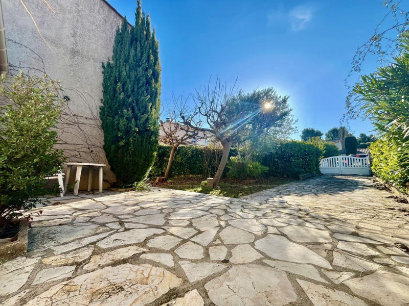 Maison - 116 m² - 5 pièces