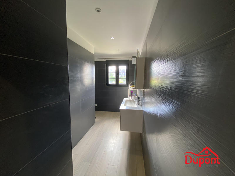 Maison - 146 m² - 6 pièces