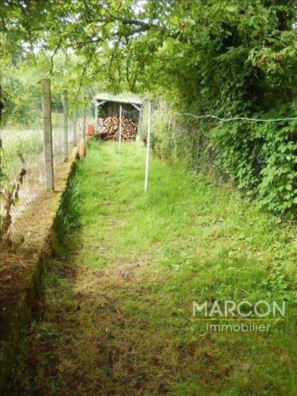 Maison - 58 m² - 3 pièces