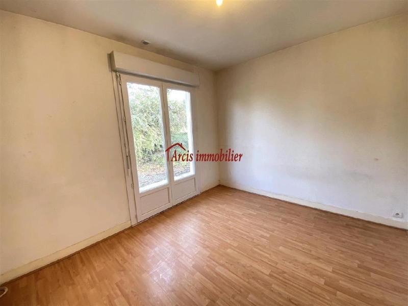 Maison - 96 m² - 5 pièces