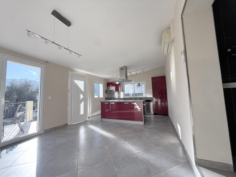 Villa - 67 m² - 3 pièces