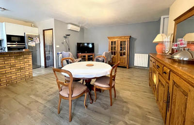 Maison - 67 m² - 3 pièces