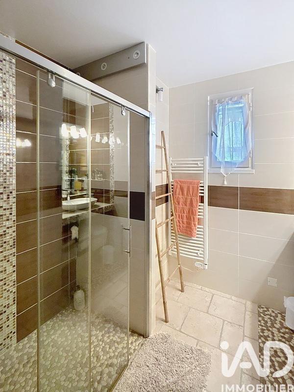 Maison de maîtres - 332 m² - 5 pièces