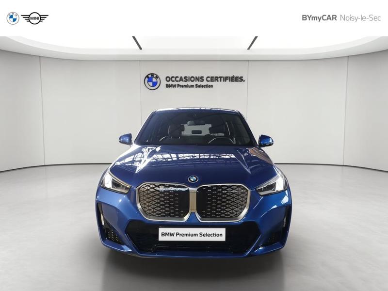Bmw iX1 U11 eDrive20 204ch Bva m Sport