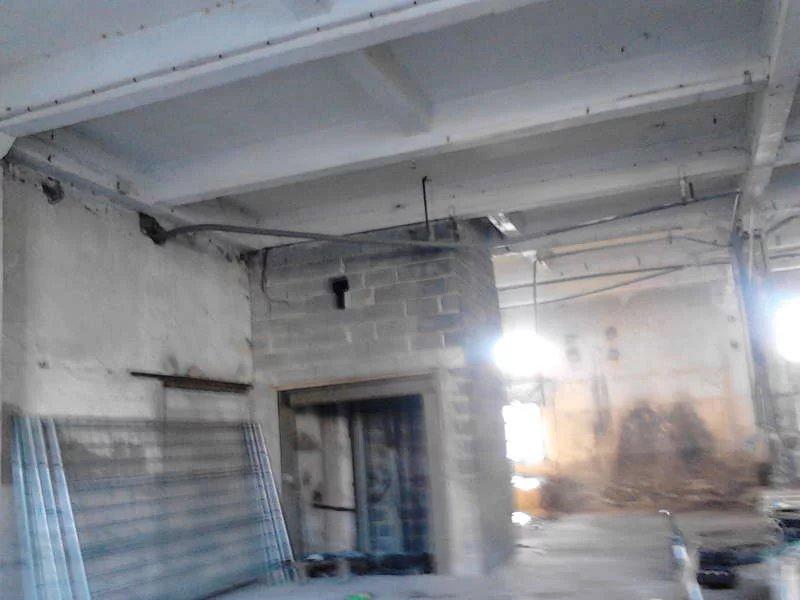 Immeuble - 1 350 m² - 2 pièces