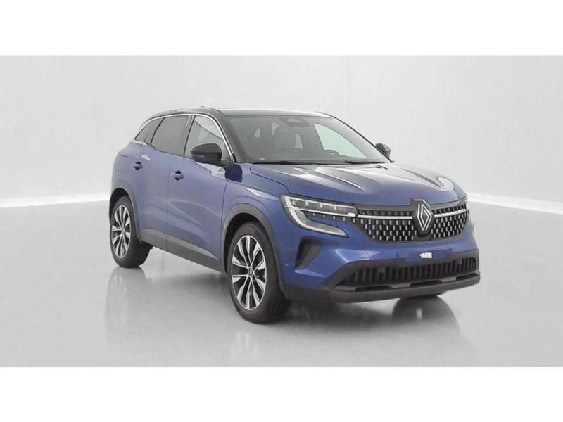 Renault Austral 1.2 E-Tech Hybride - 200 Bva multi-modes 2024 Techno Phase 1