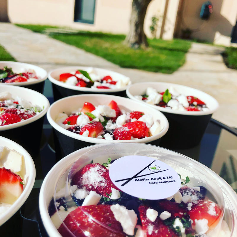 Atelier Cook and thi