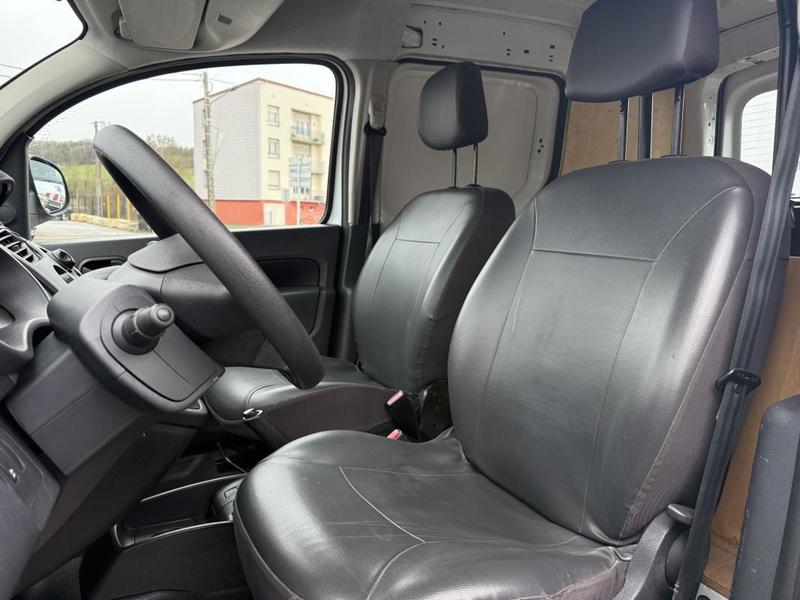 Renault Kangoo II Z.E. Confort Achat Integral
